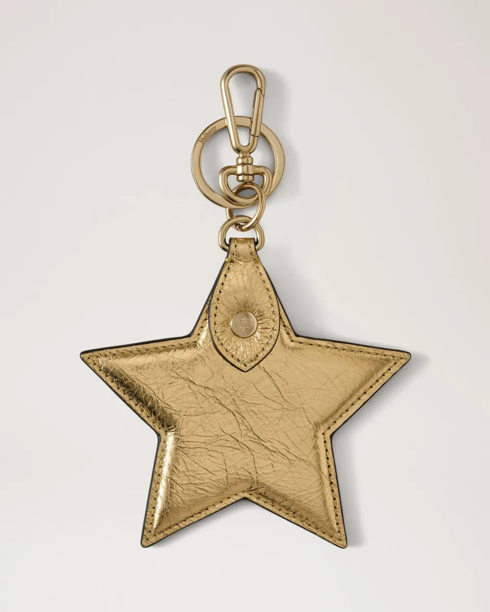 Star Keyring