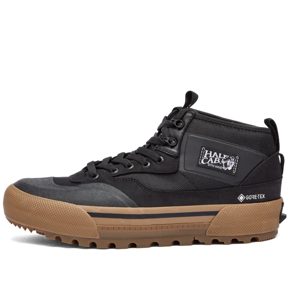 Half Cab GORE-TEX MTE-3