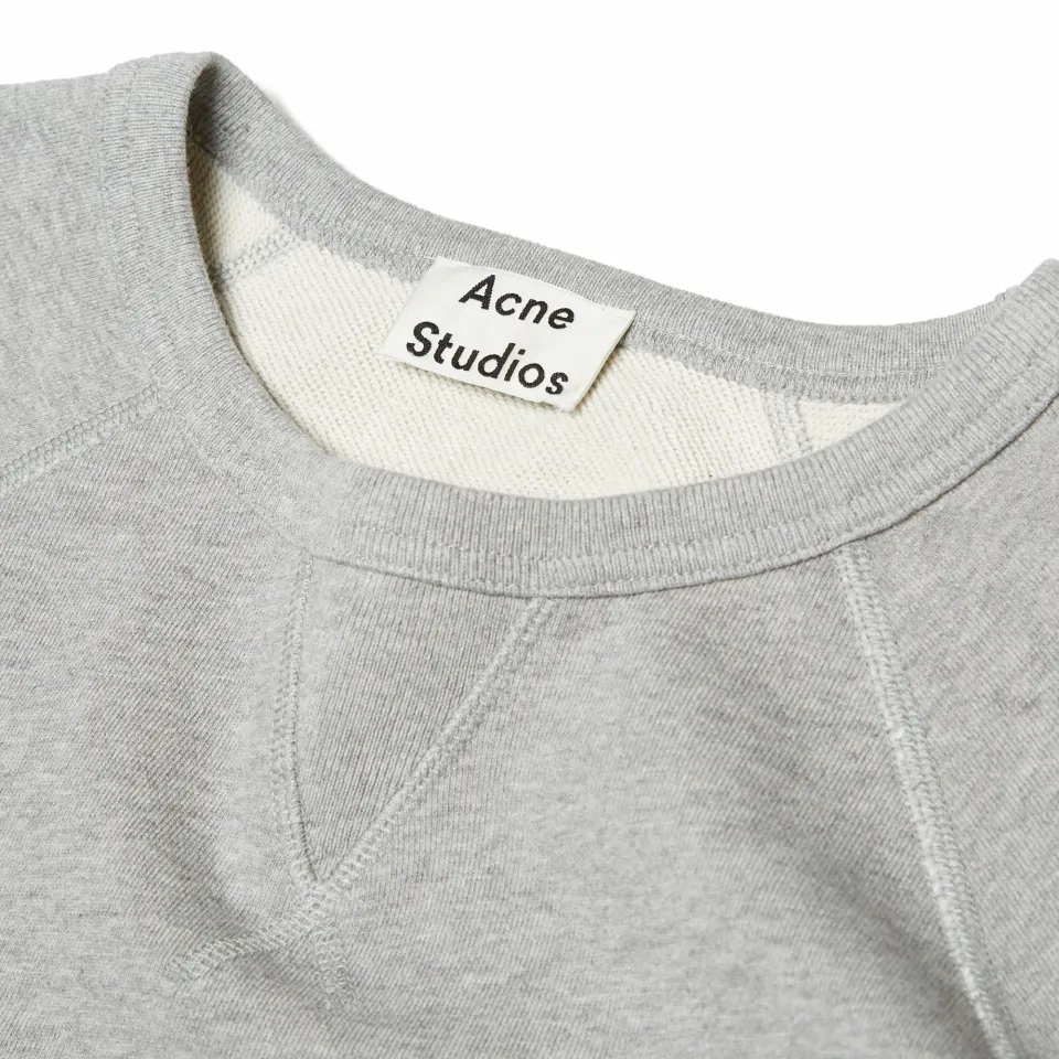 College Crew Sweat