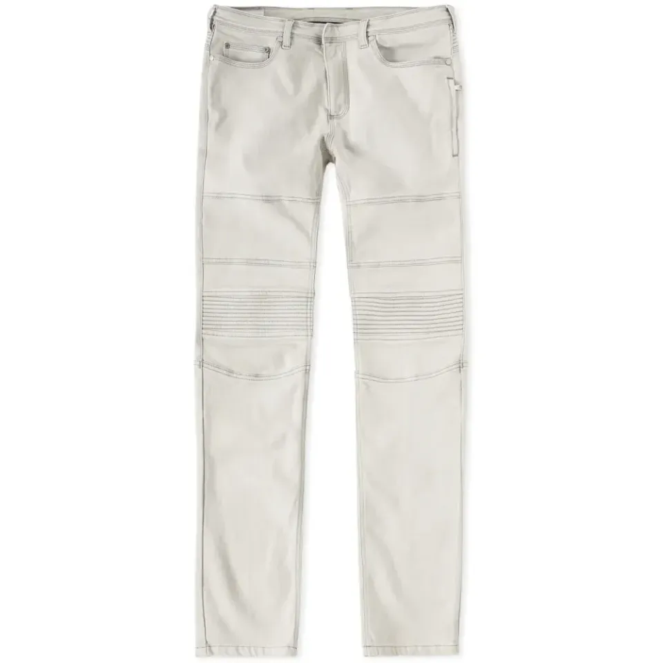 Acid Bleached Jean
