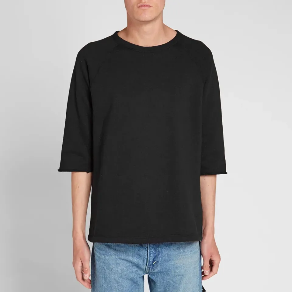 Dweller Overdye Crew Sweat