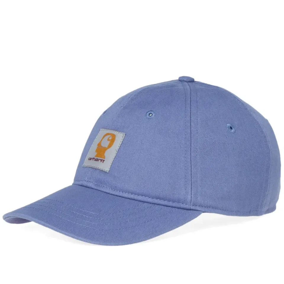x Carhartt Logo Cap