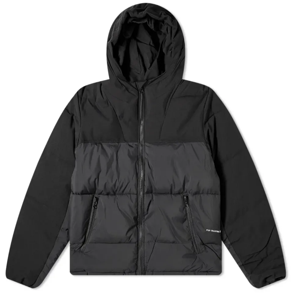 Alex Padded Jacket