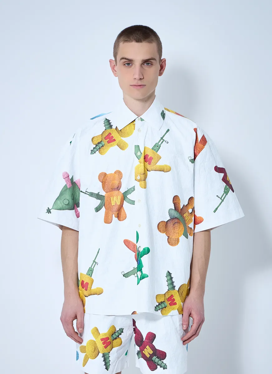 Star Shirt