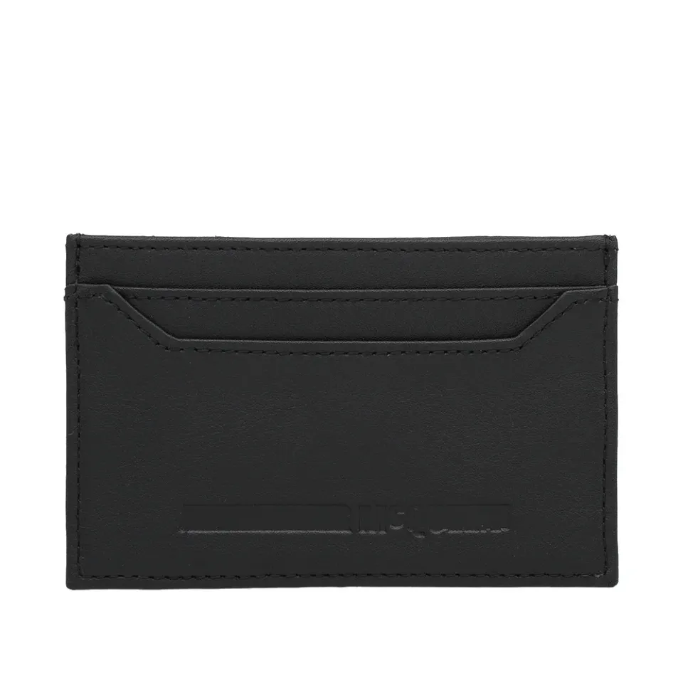 McQ by Alexander McQueen Logo Card Holder