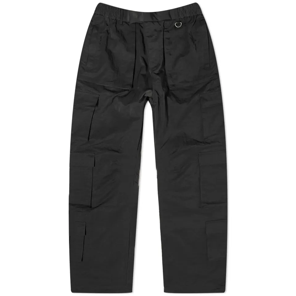 Tech Cargo Pant