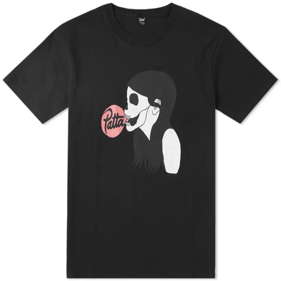 Bubblegum Tee