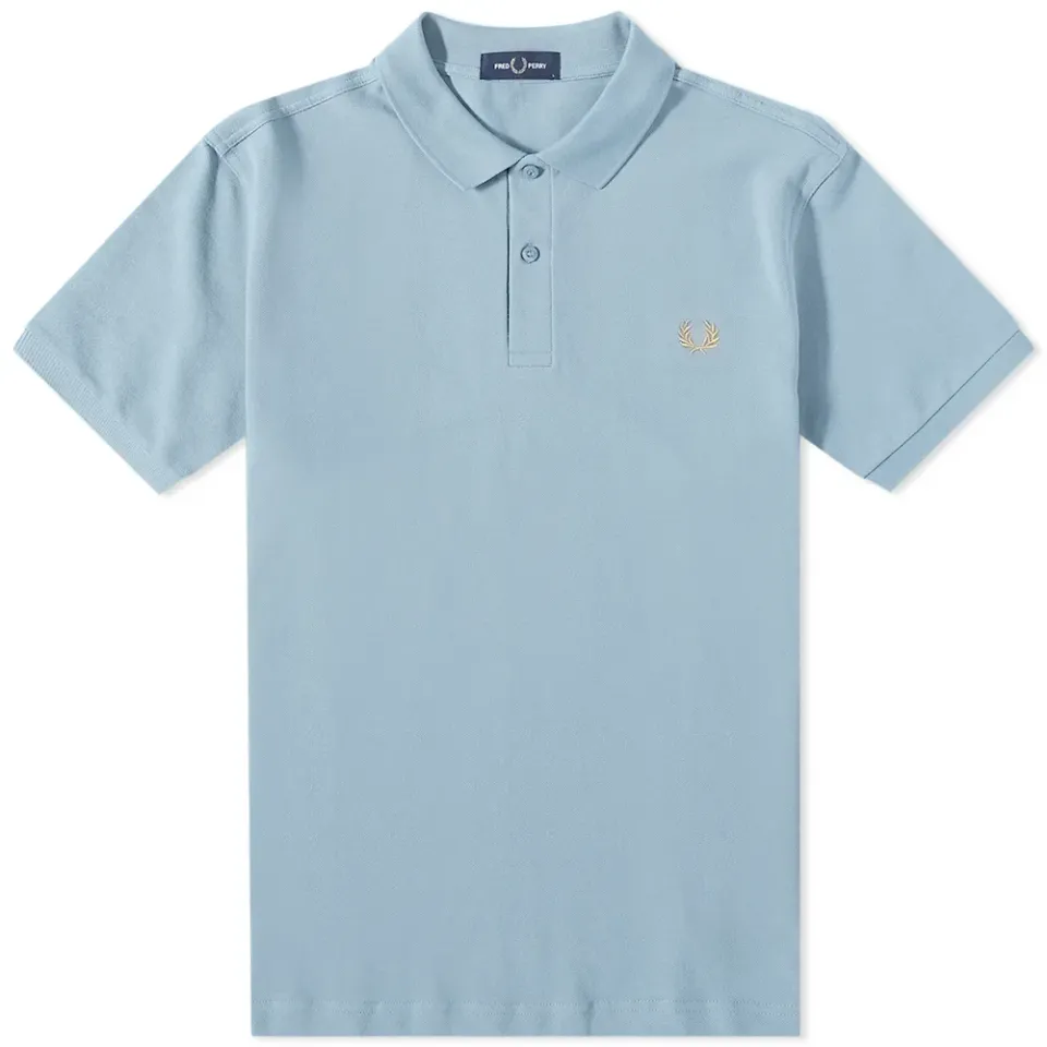 Plain Polo