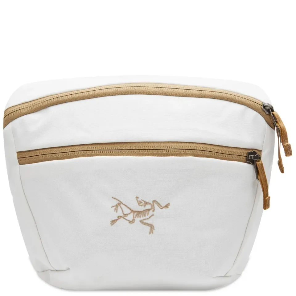 Arc'teryx Mantis 2 Medium Waist Pack