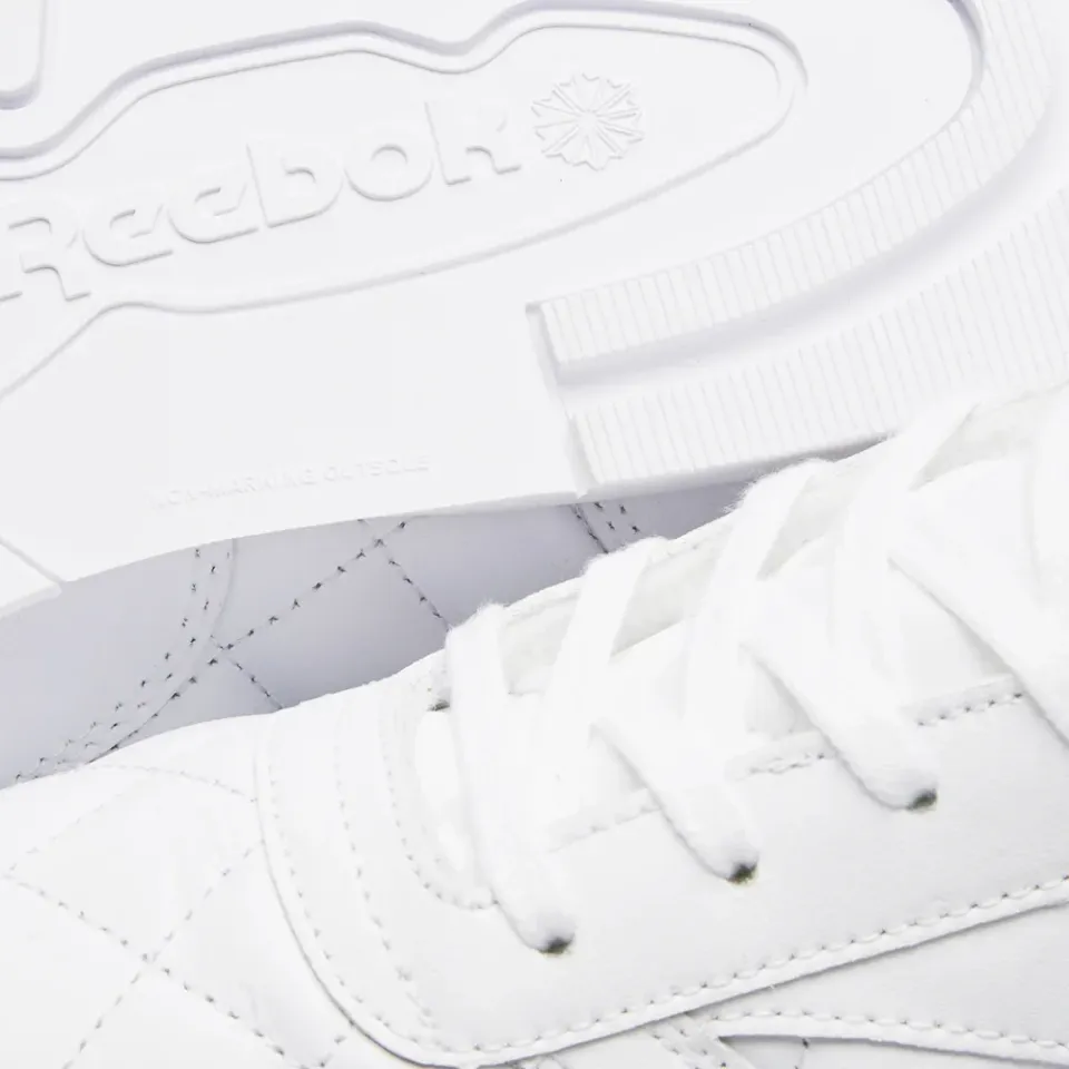 Women's Classic Leather Quilted