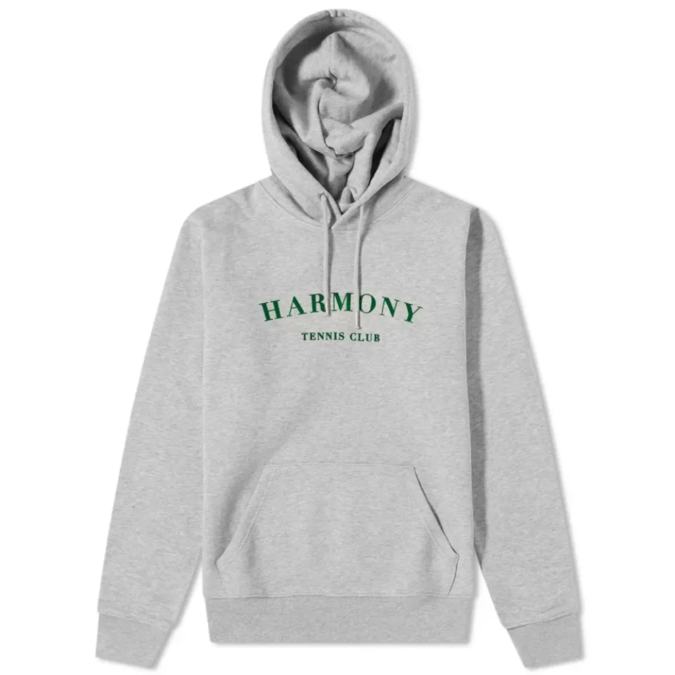 Tennis Club Arc Hoodie