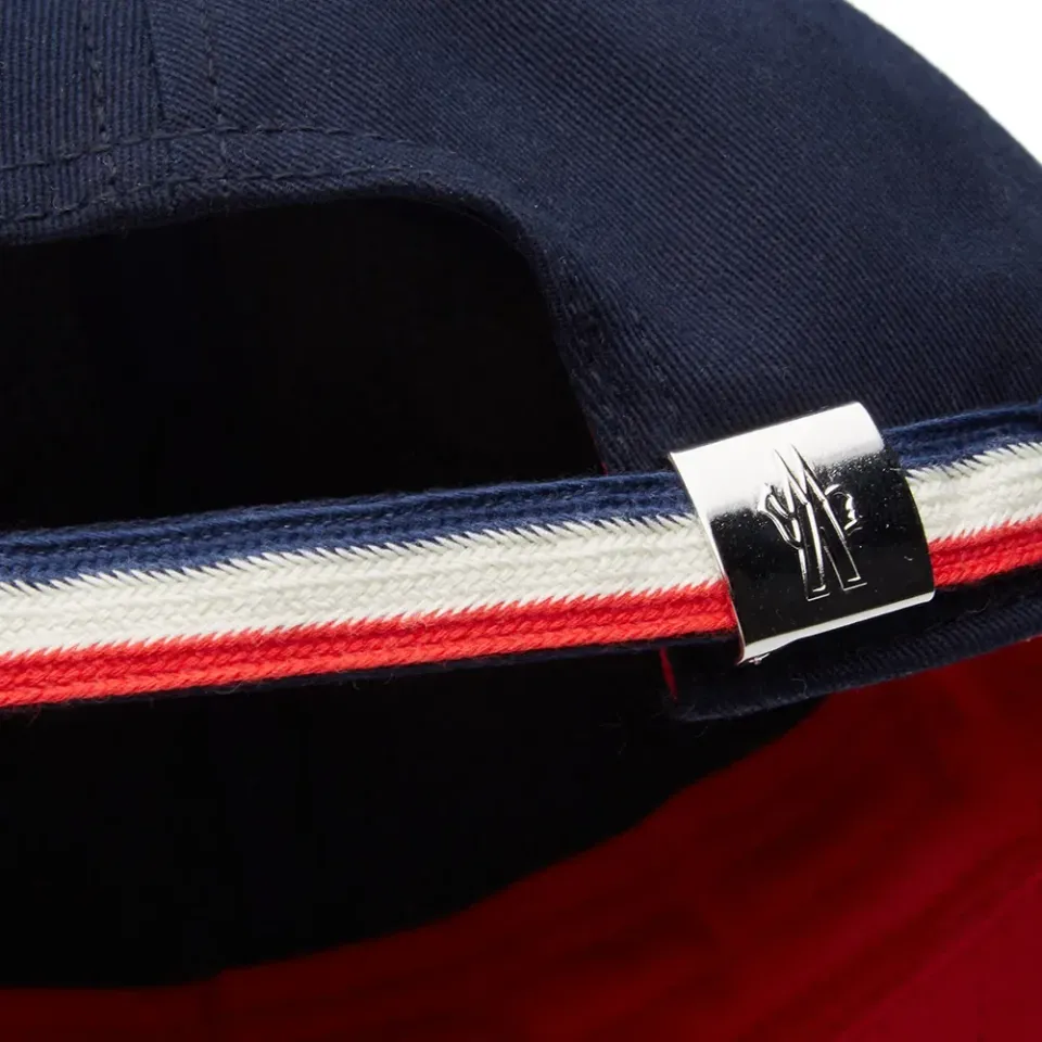 Tipped Cap