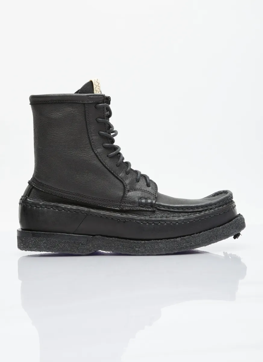 Cheekag-Folk Boots