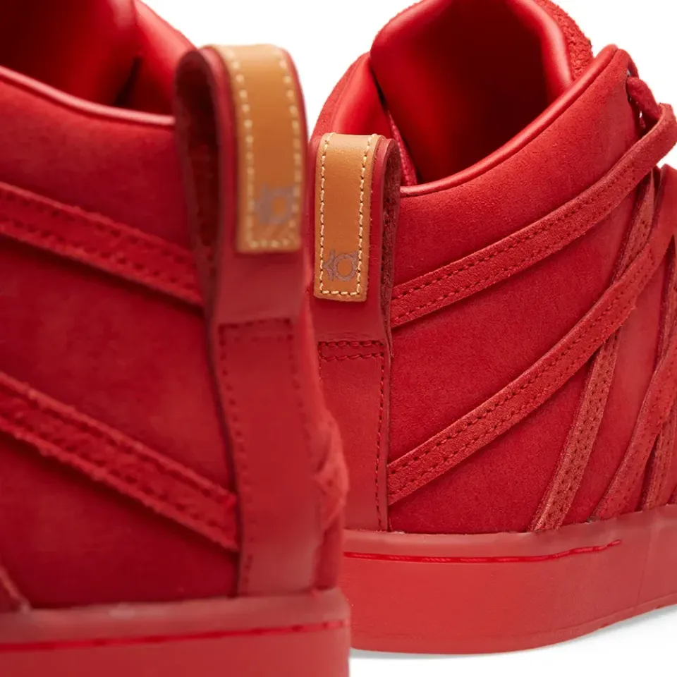 KD VII Lifestyle QS 'Challenge Red'