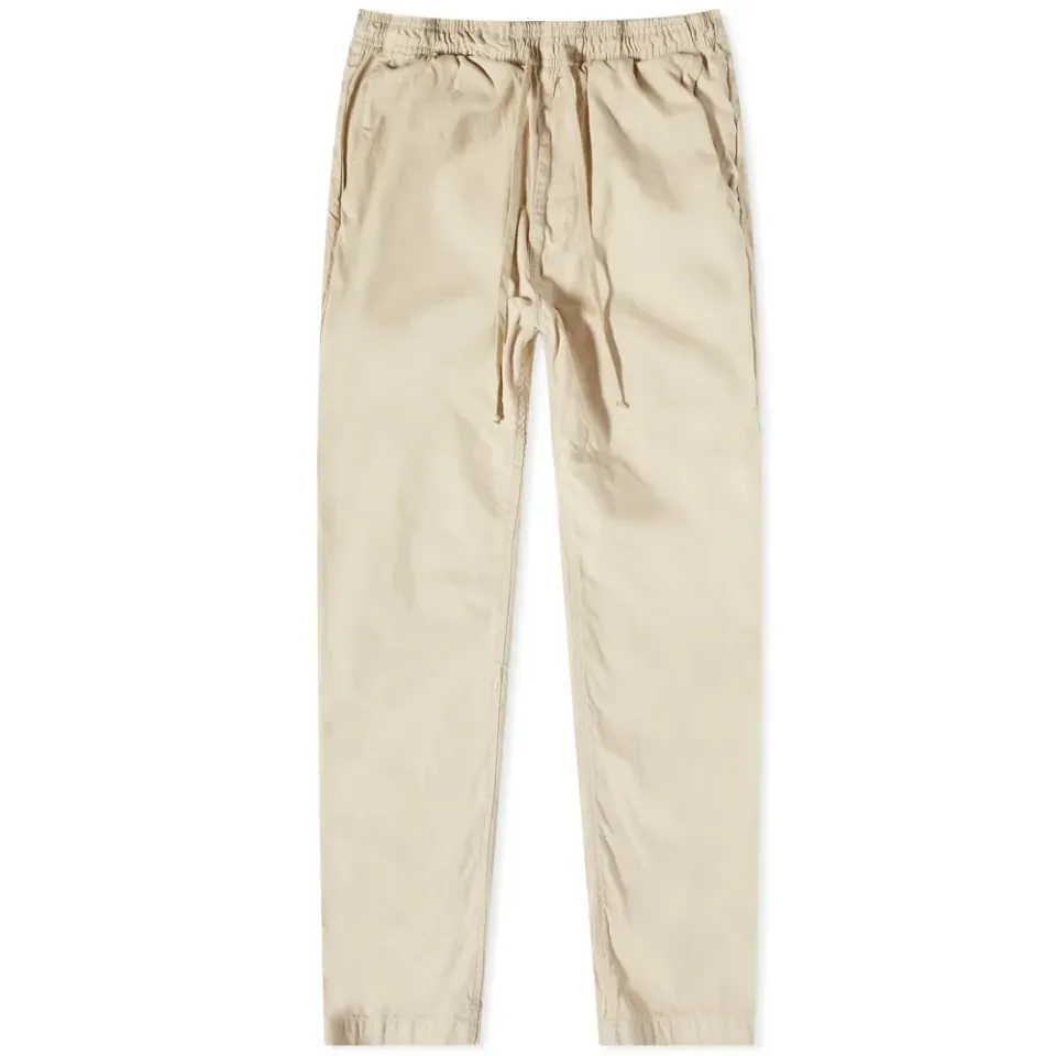 Twill Easy Chino