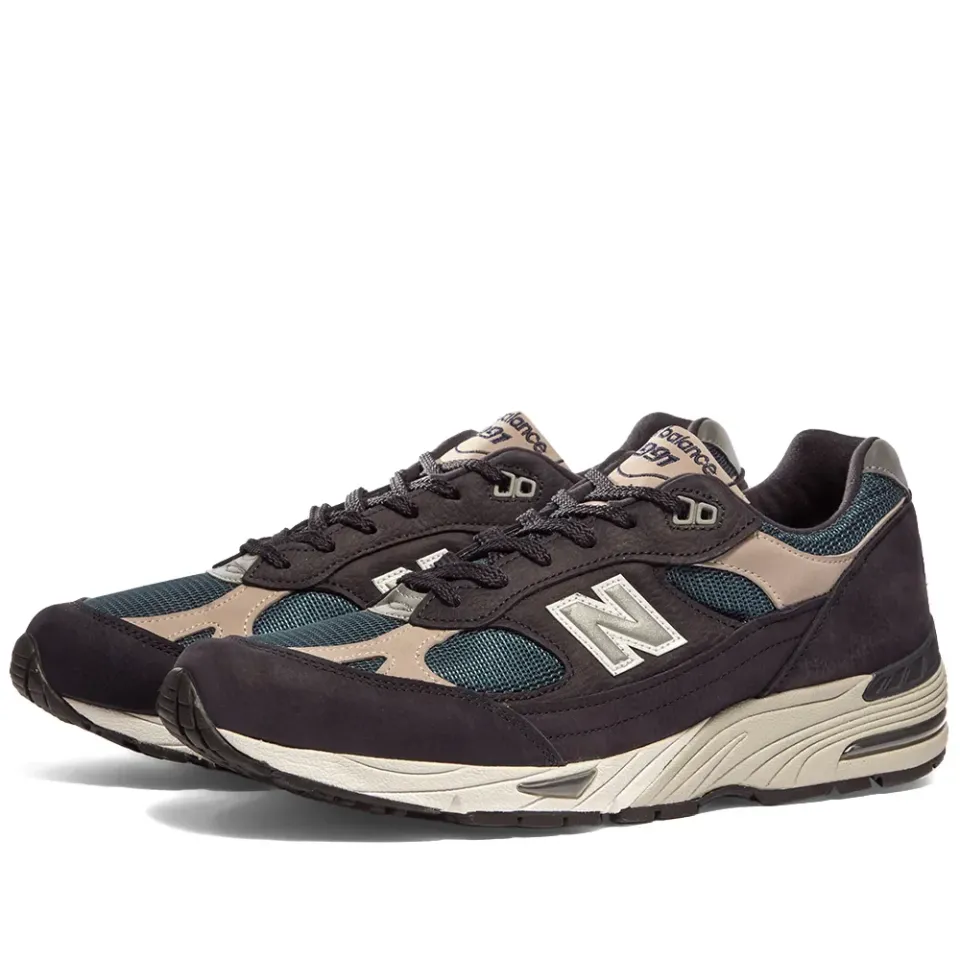 M991FA 'Flimby 35th Anniversary' - Made in England