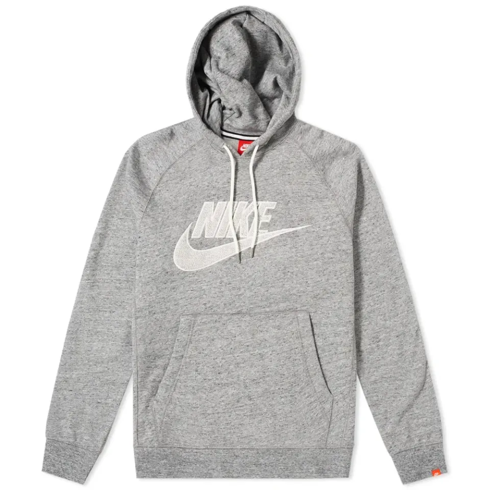 Legacy Pullover Hoody