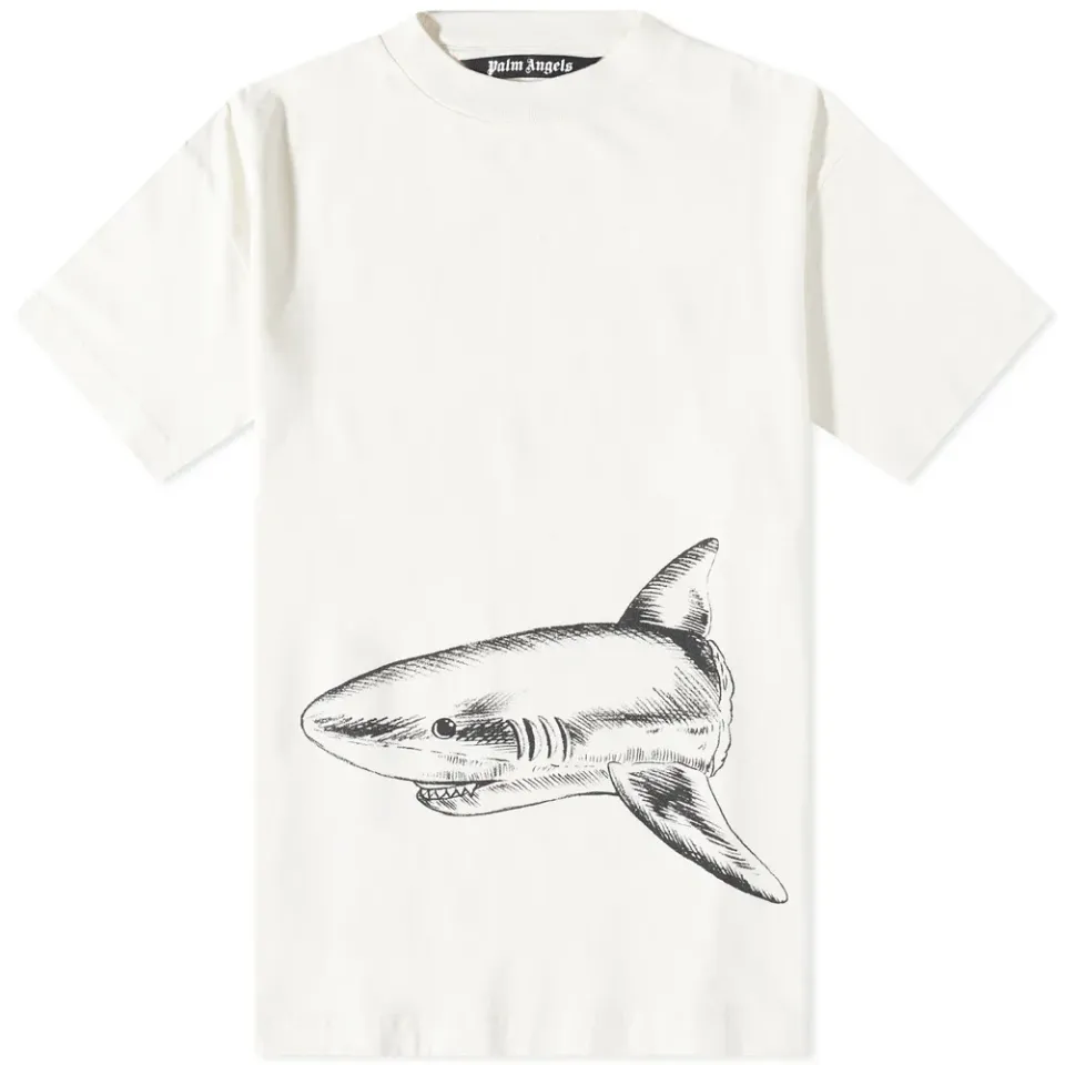 Broken Shark T-Shirt