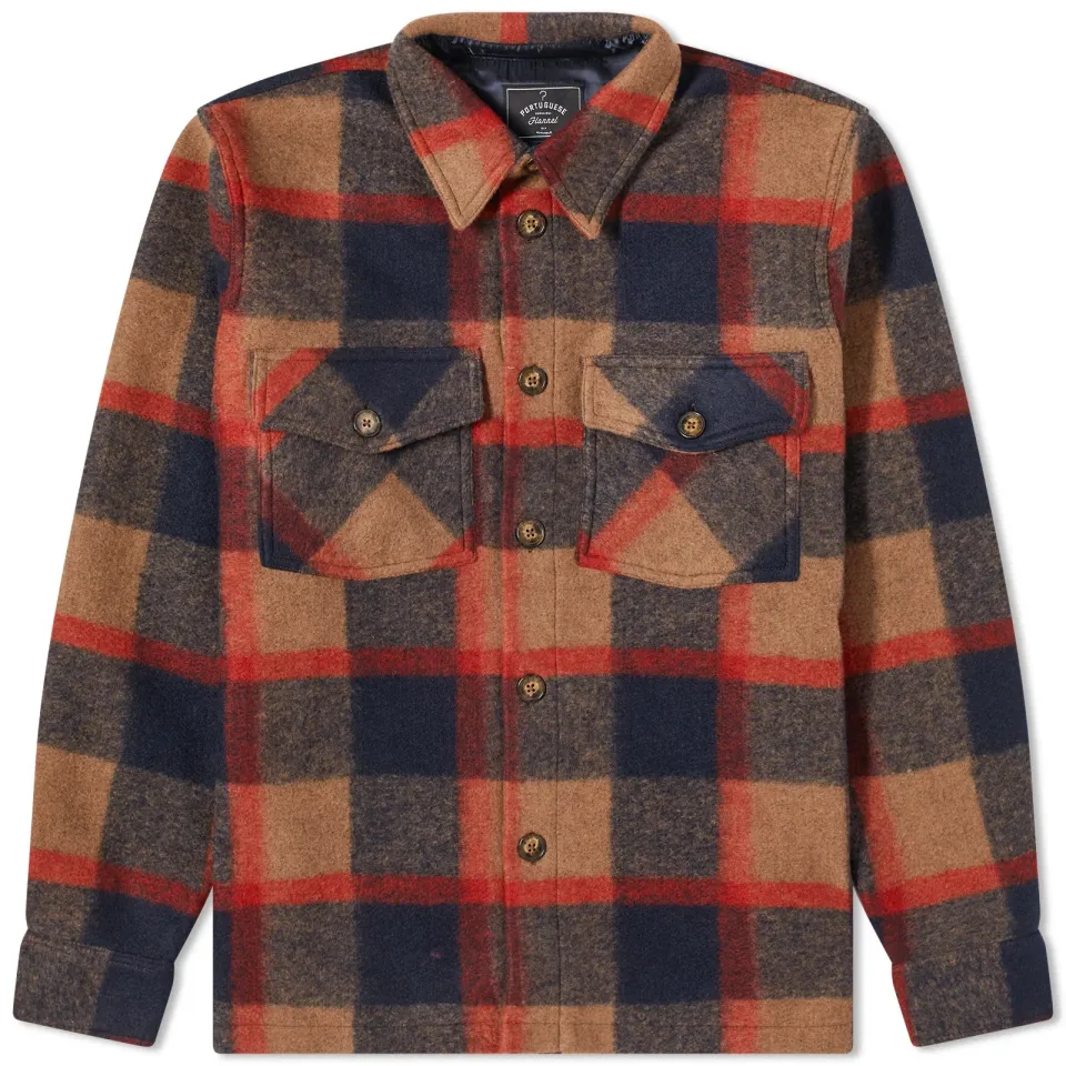 Catch Overshirt