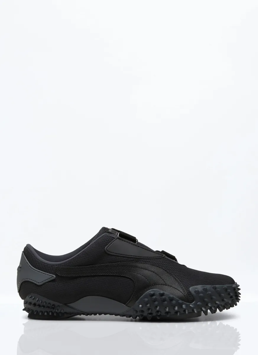 Mostro Archive Sneakers