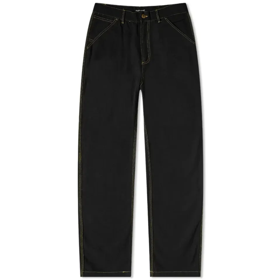 Diggers Club Pant