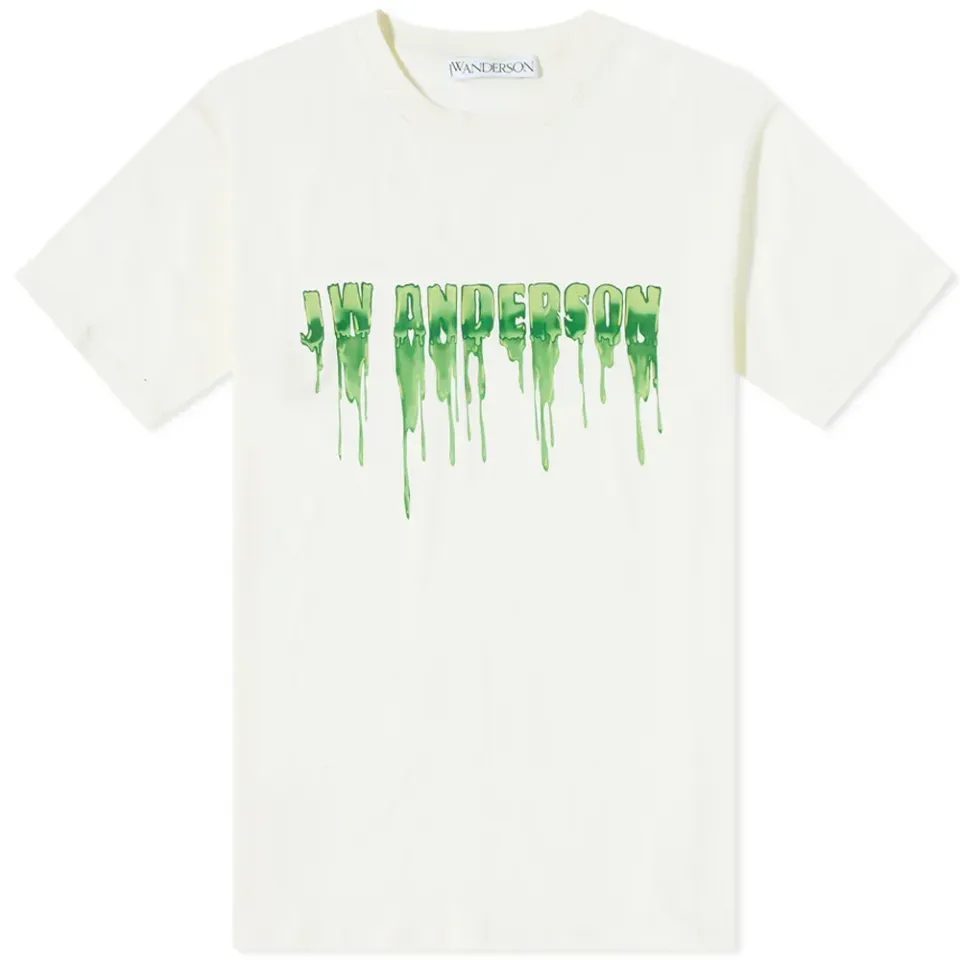 Slime Logo Classic T-Shirt