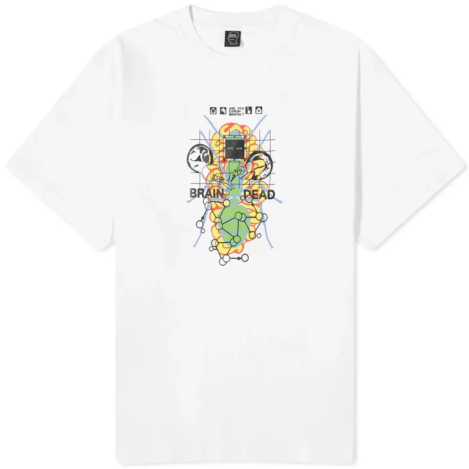 Future Sounds T-Shirt