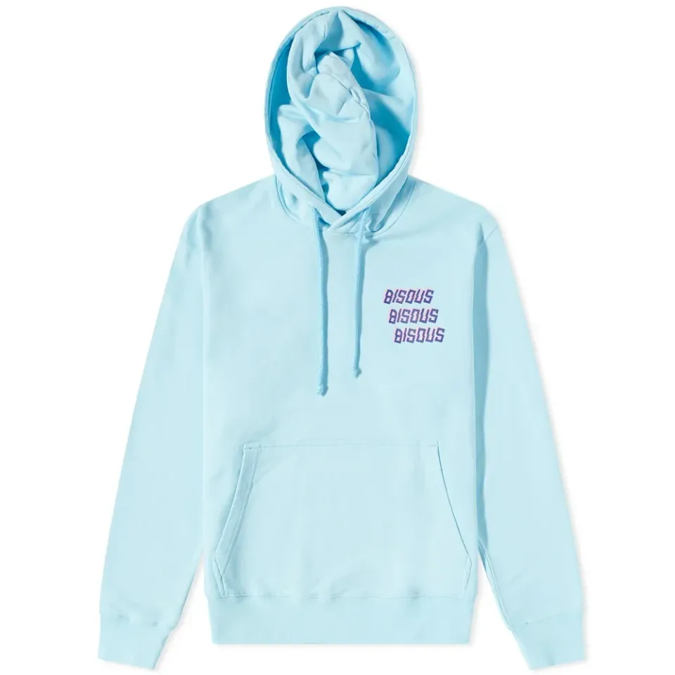 Bisous X3 Hoody