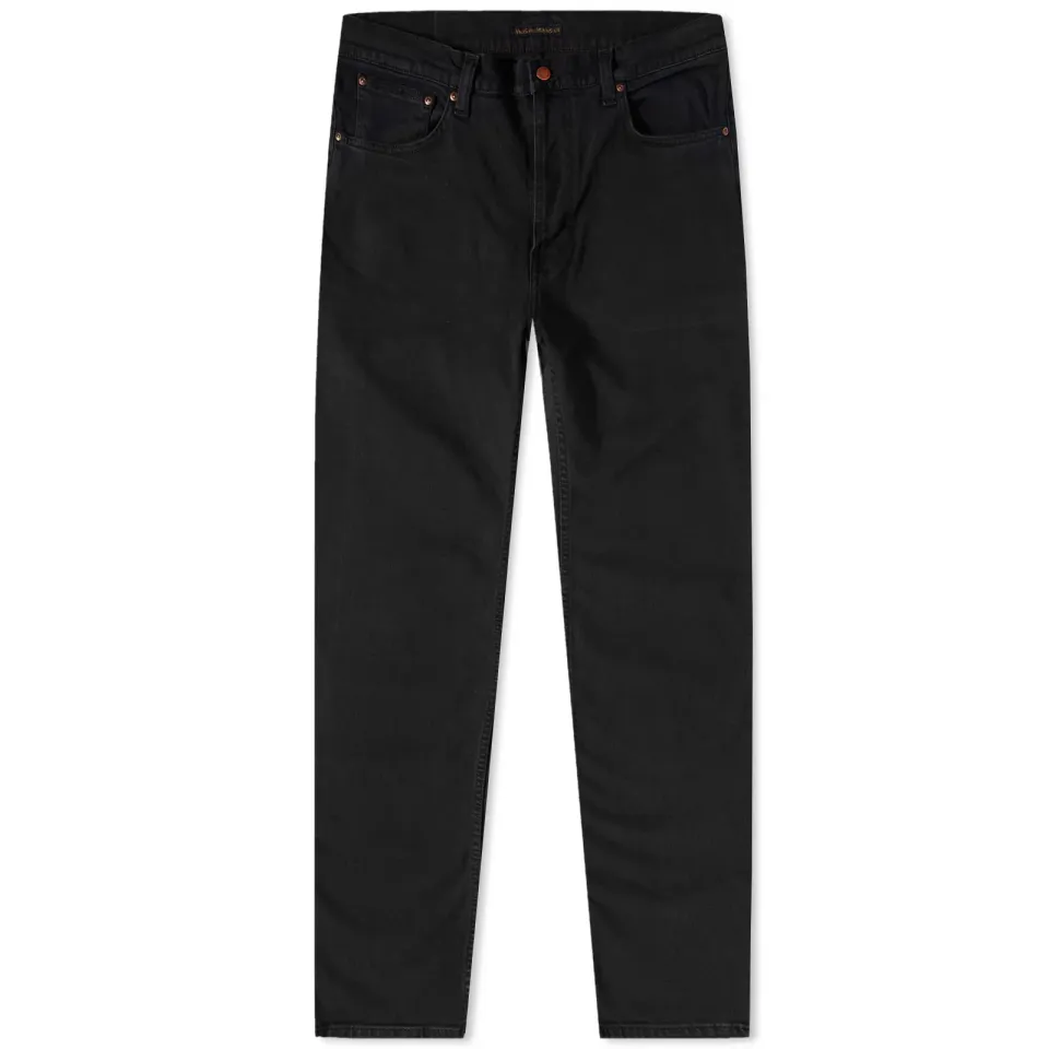 Nudie Lean Dean Jeans