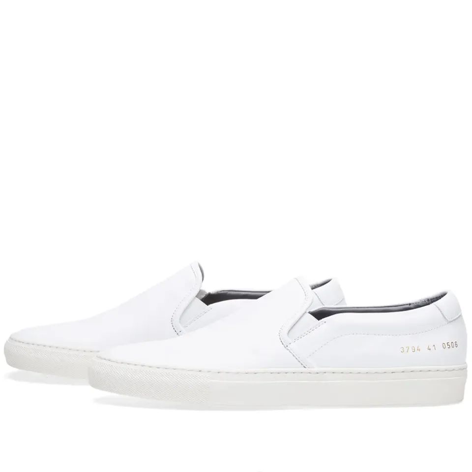 Slip On Retro