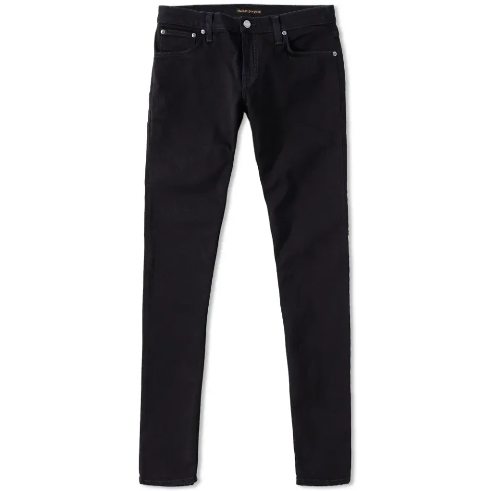 Nudie Tight Long John Jean