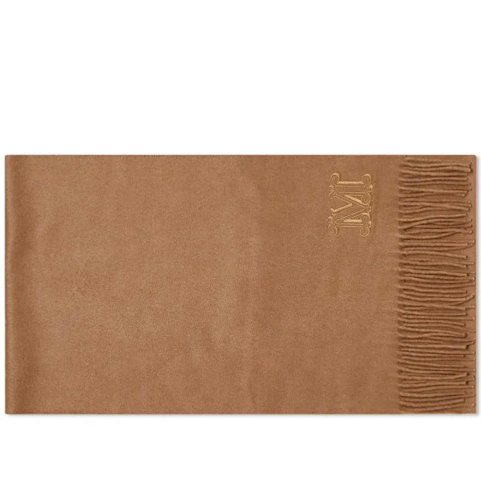 Cashmere Scarf
