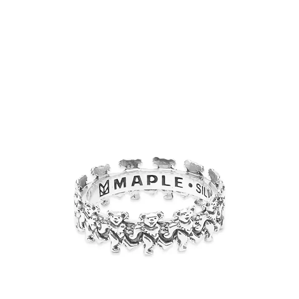 x The Grateful Dead Ring