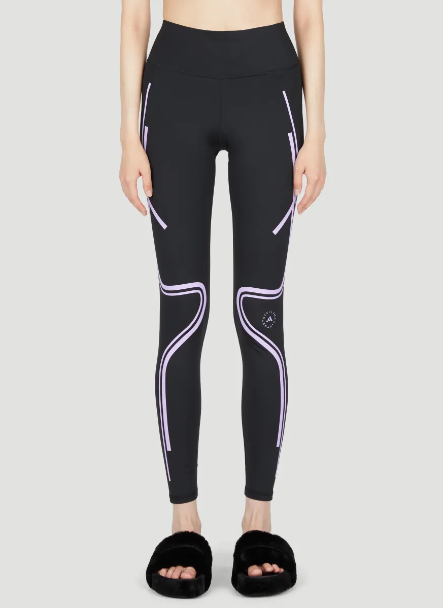 TruePace Running Leggings