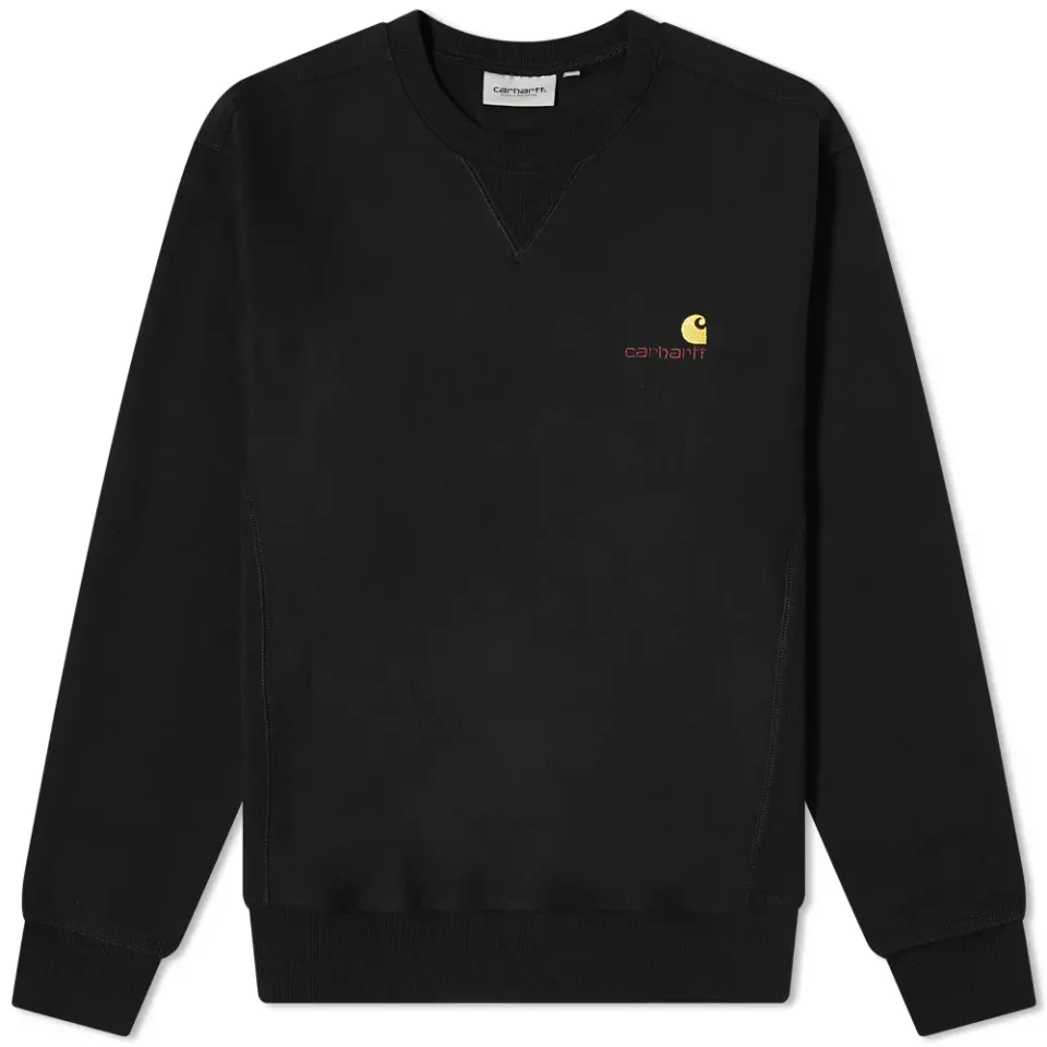 American Script Sweat