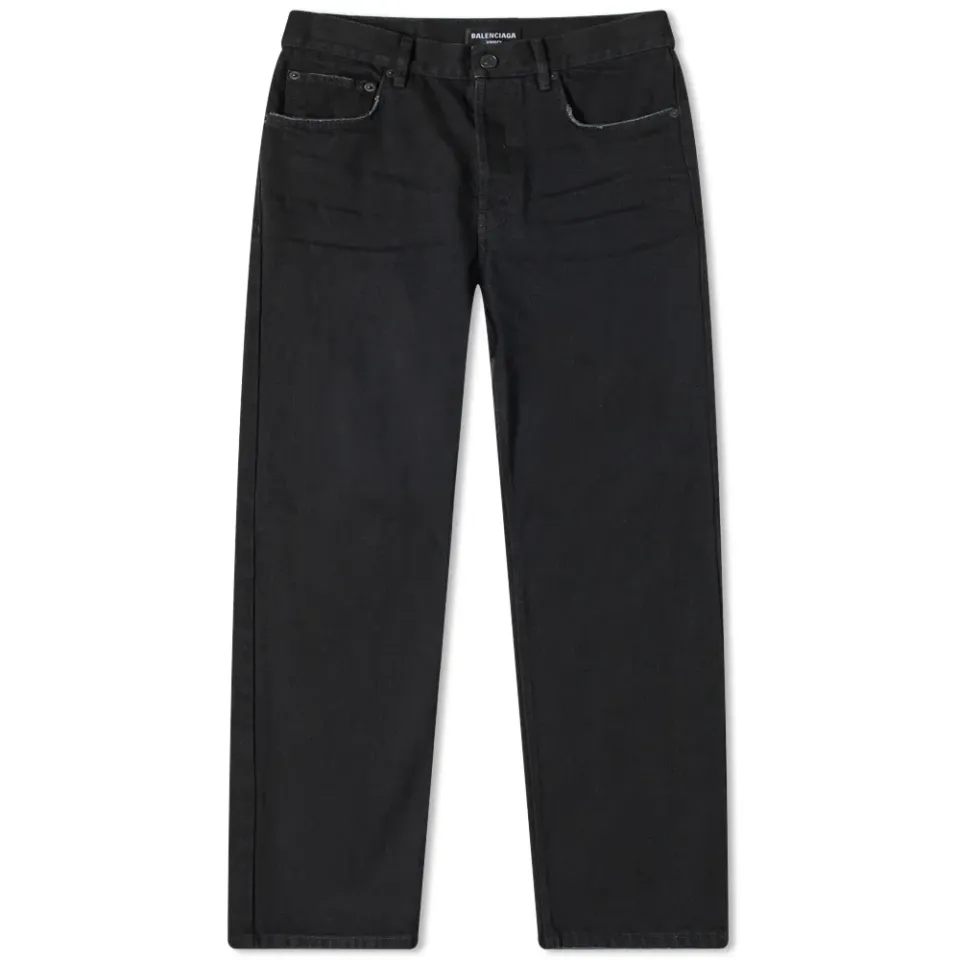 Slim Fit Jean