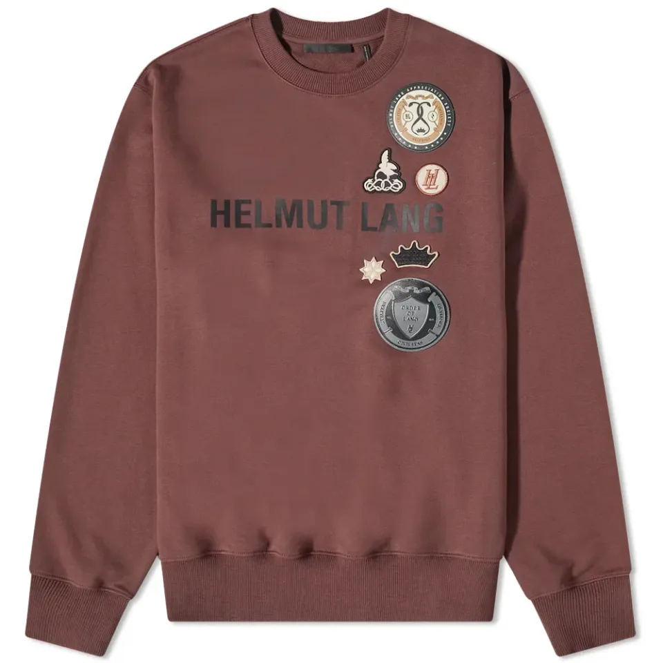 Societas Crew Sweat