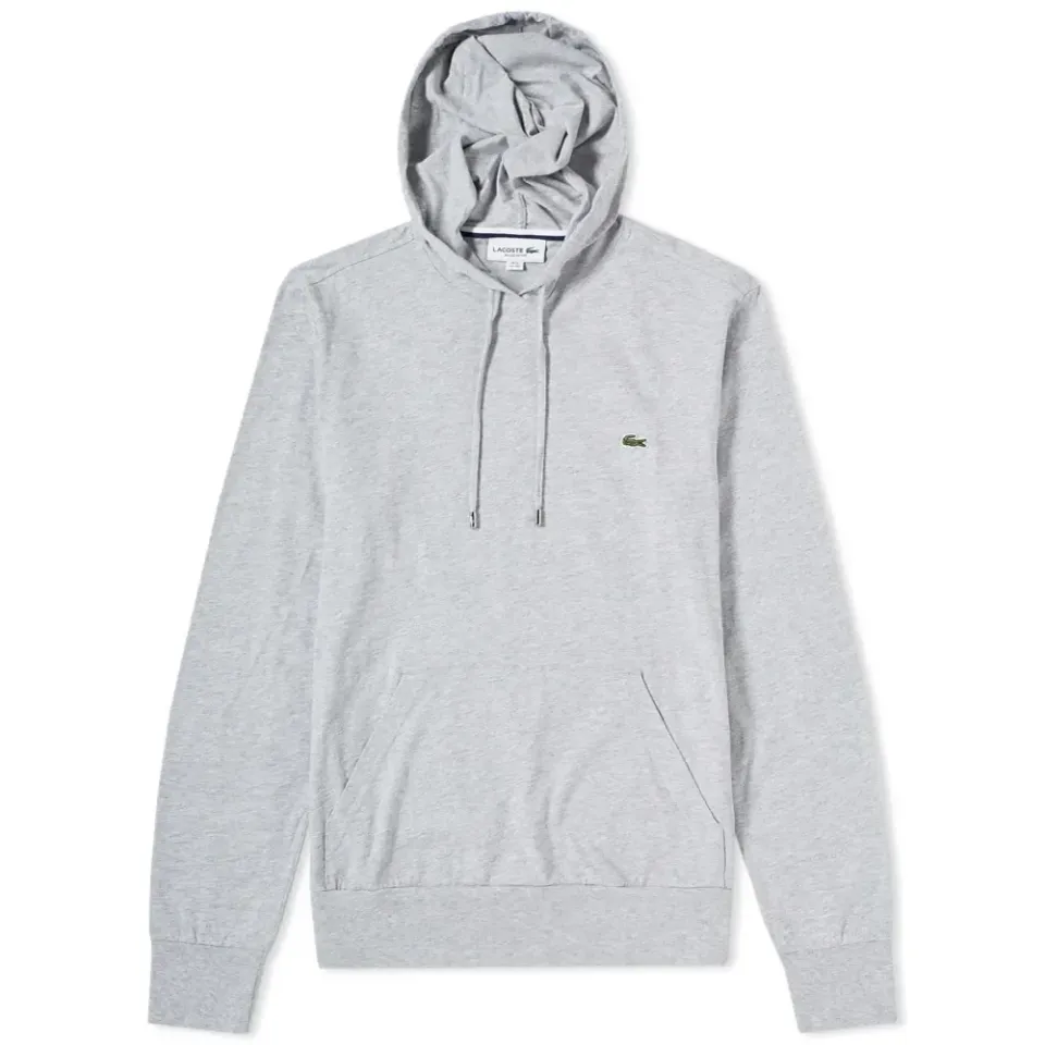 Lightweight Hoody