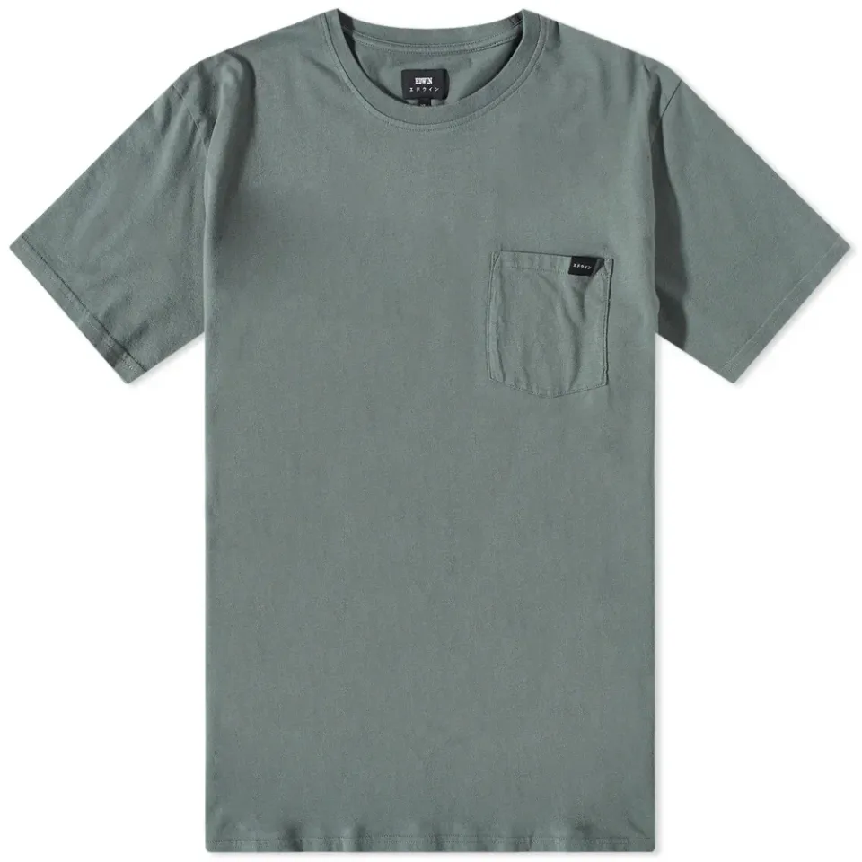 Pocket T-Shirt