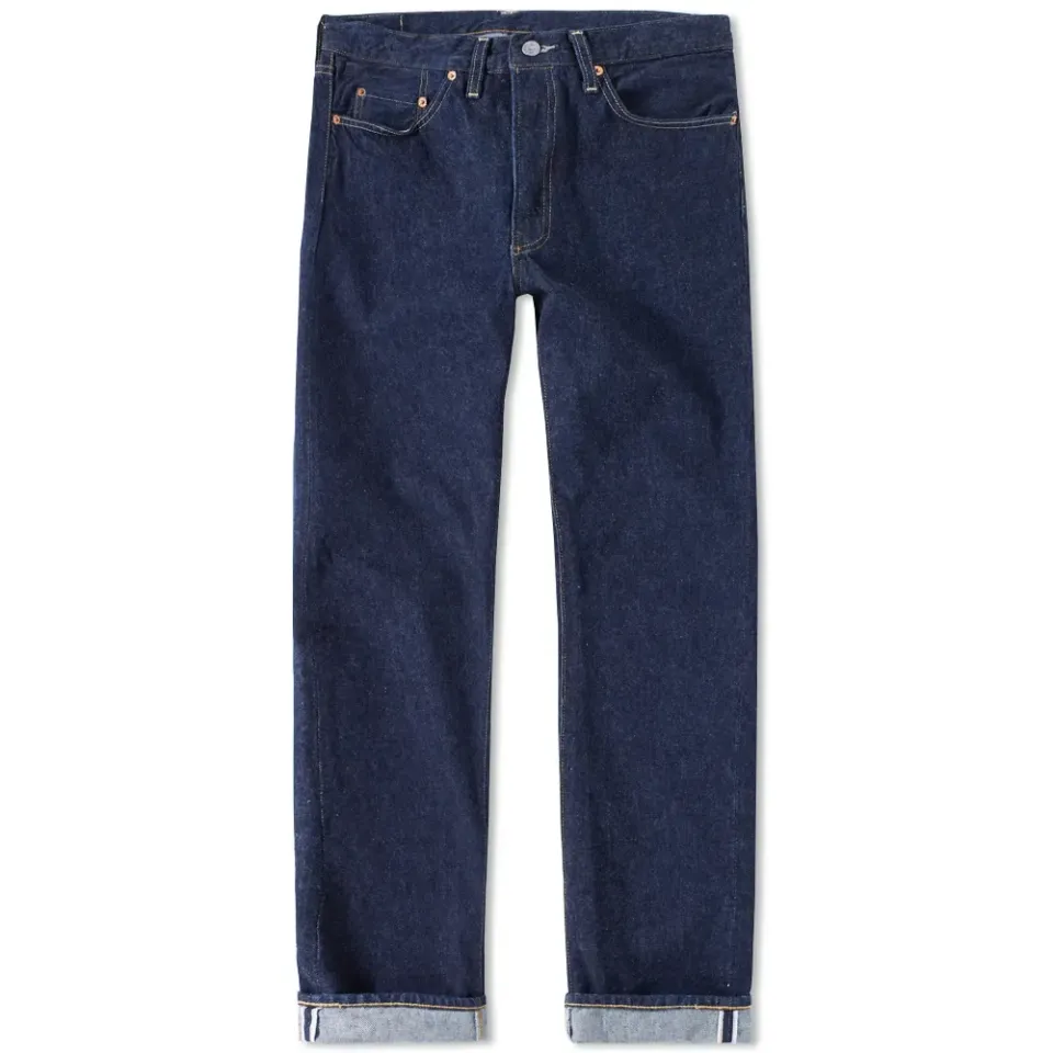 Levi's Vintage Clothing 1954 501 Jean
