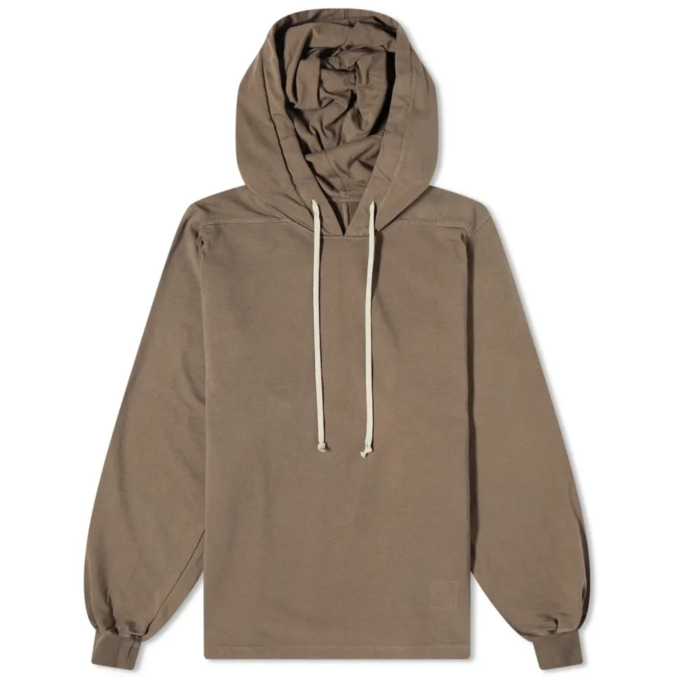 Jumbo Hoodie