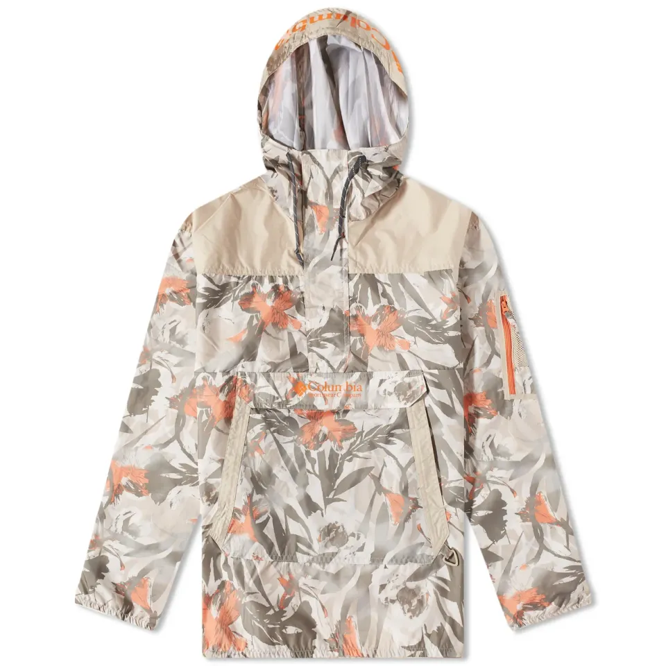 Challenger Windbreaker