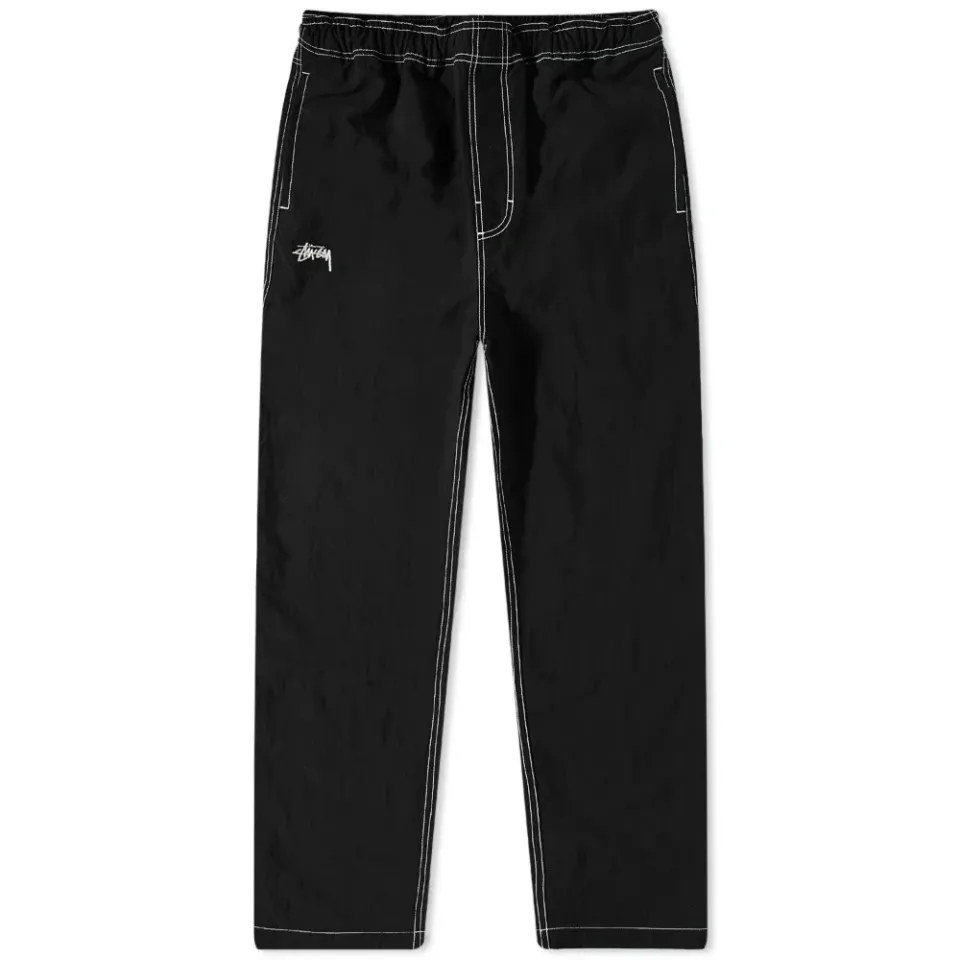 Nylon Folsom Beach Pant