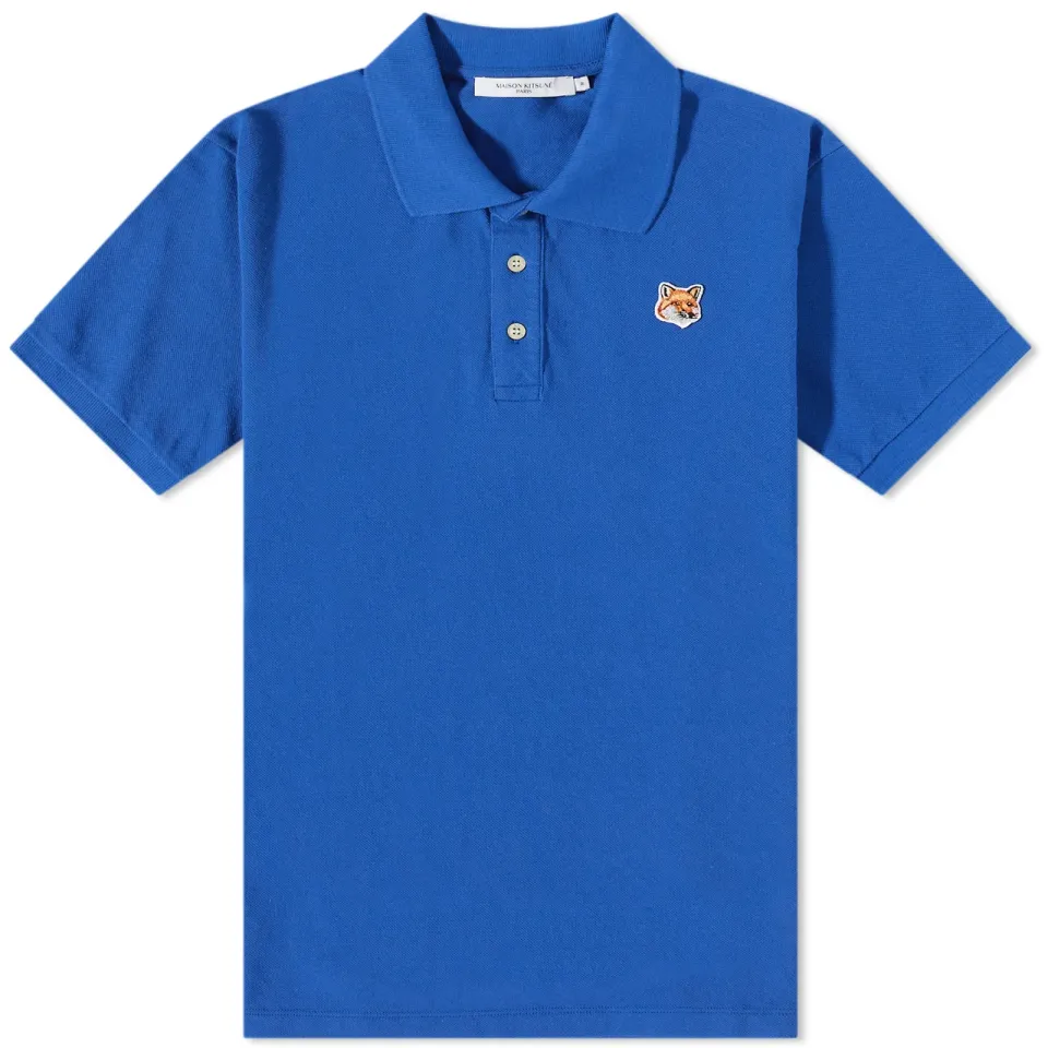 Fox Head Patch Classic Polo