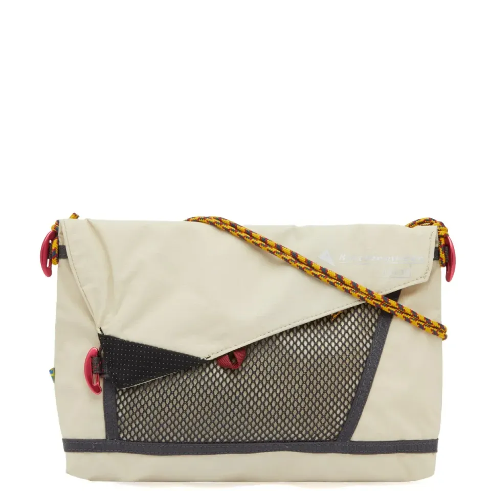Hrid WP Accessory Bag 3L