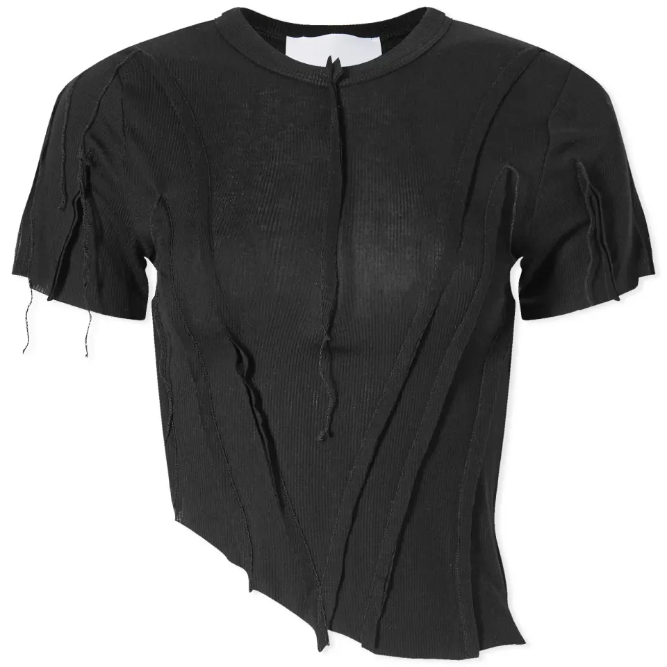 Asymmetric T-Shirt