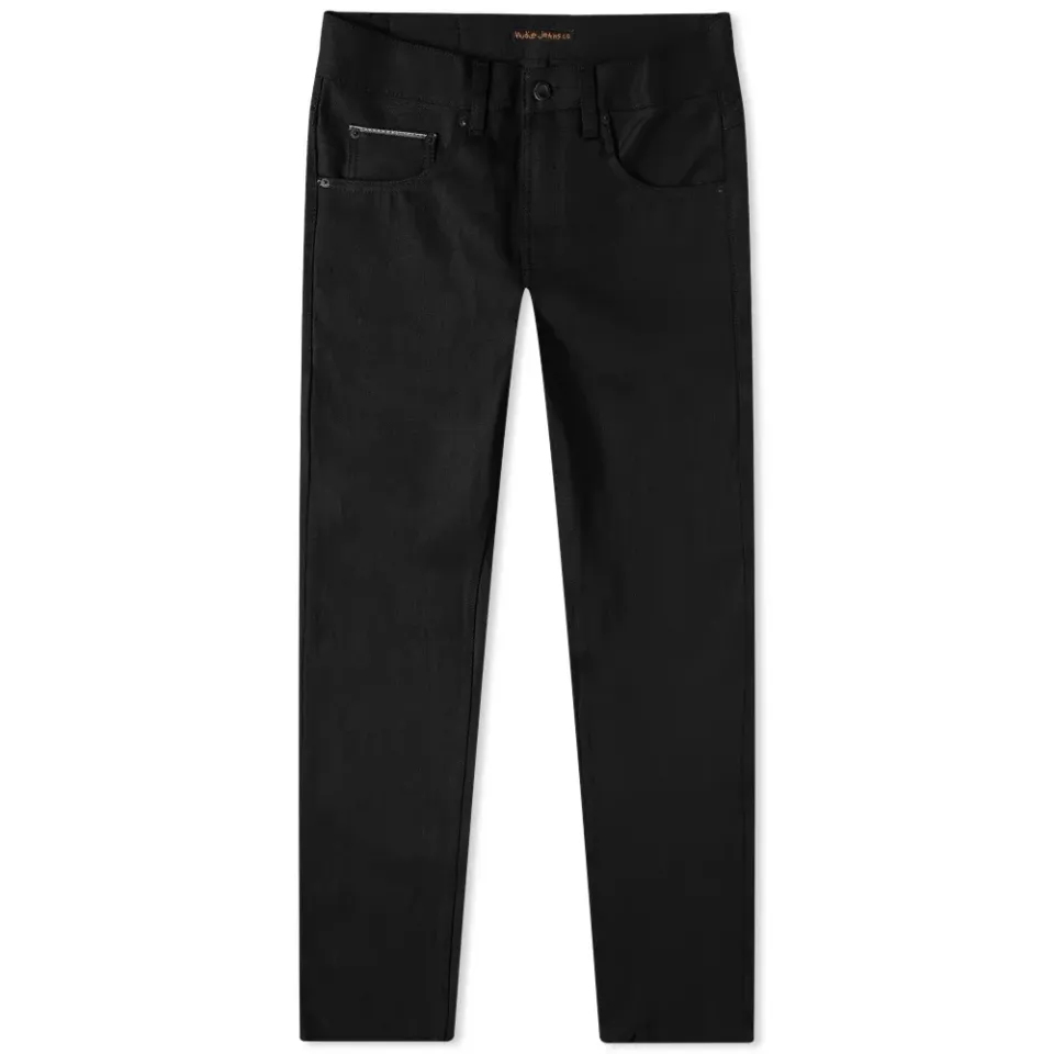 Nudie Gritty Jackson Jean