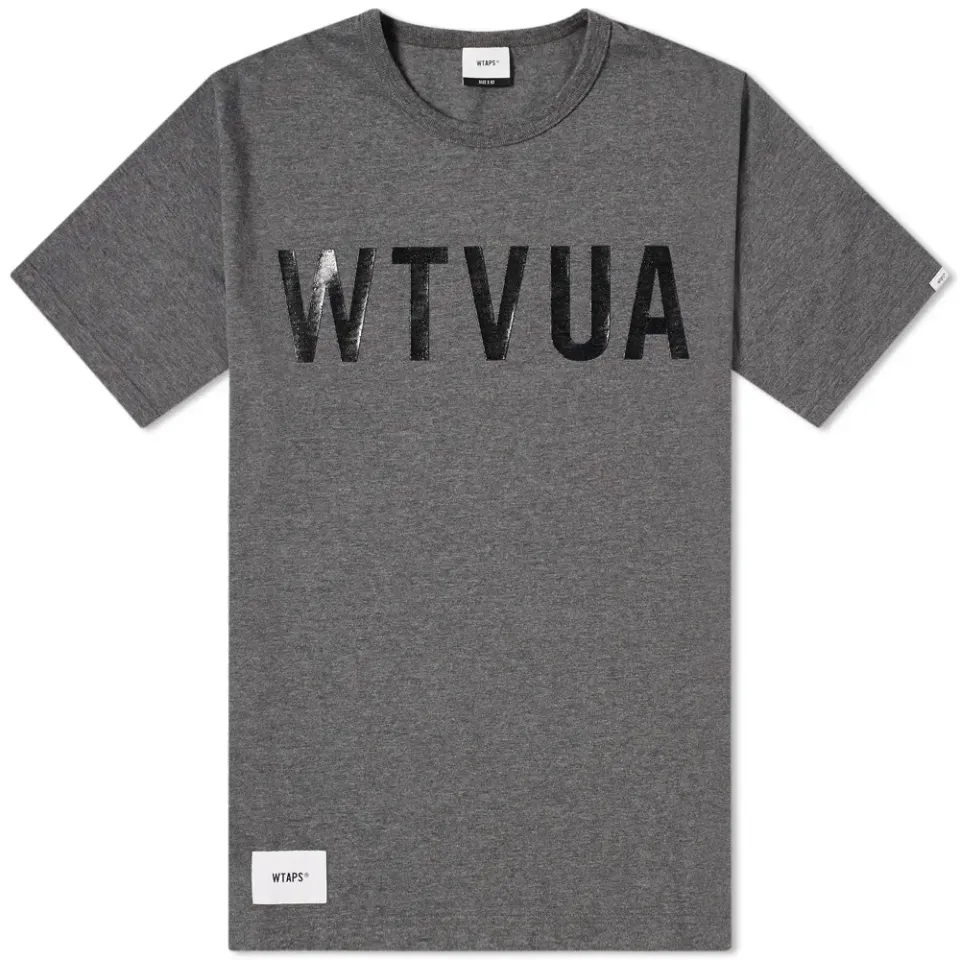Design WTVUA Tee