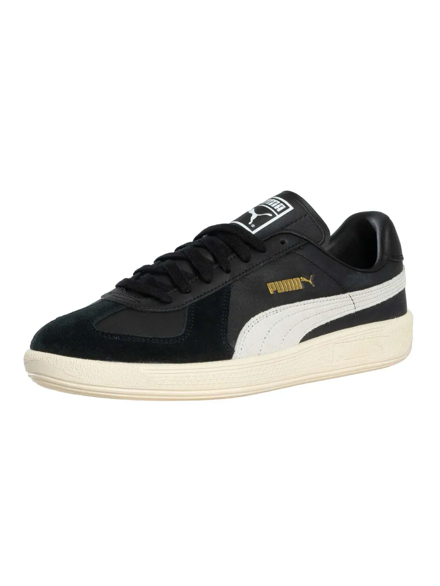 Army Trainers