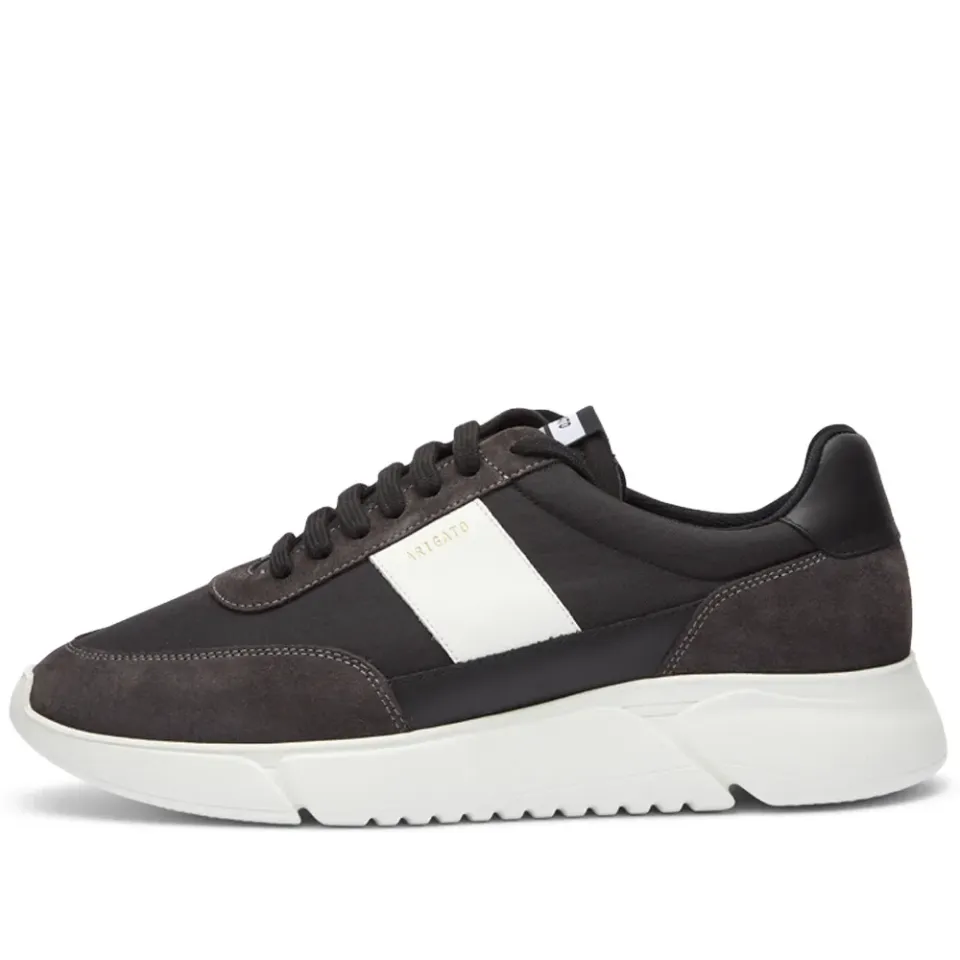 Genesis Vintage Runner